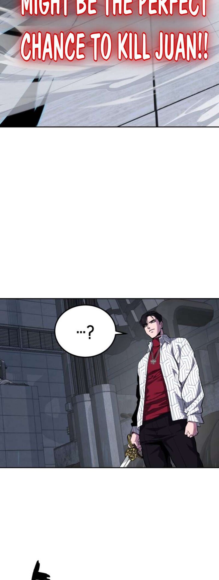 Read The Boy of Death EN Manga Online