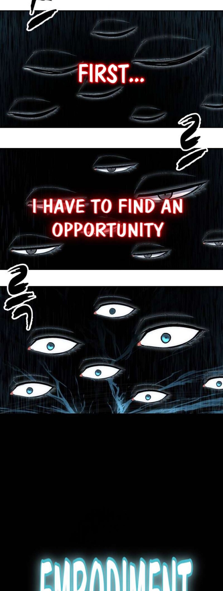 Read The Boy of Death EN Manga Online