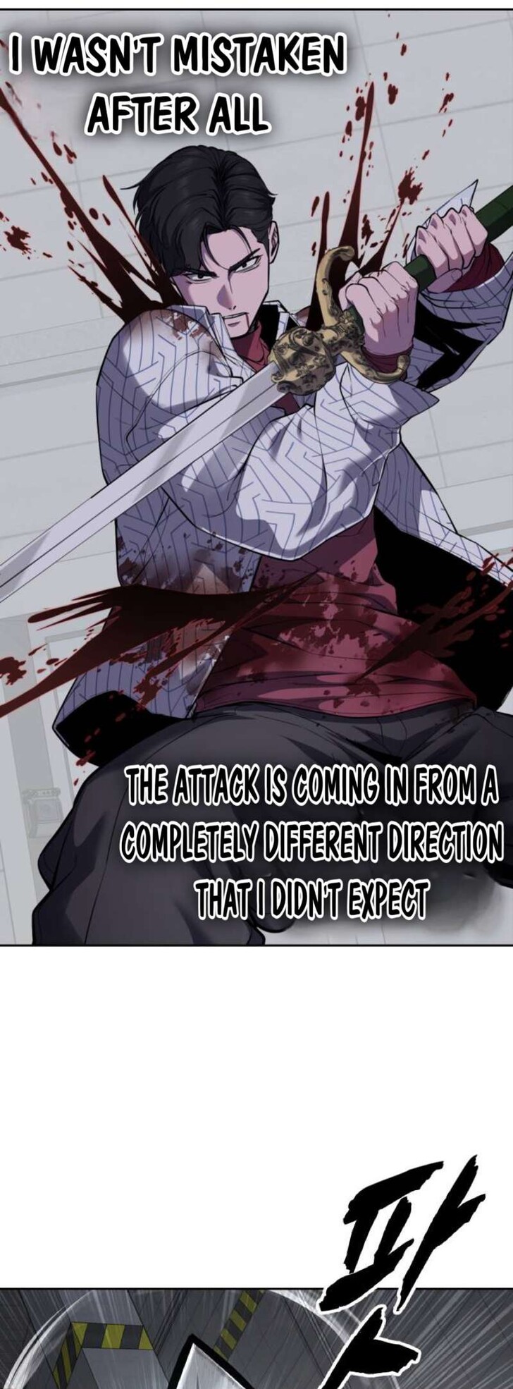 Read The Boy of Death EN Manga Online