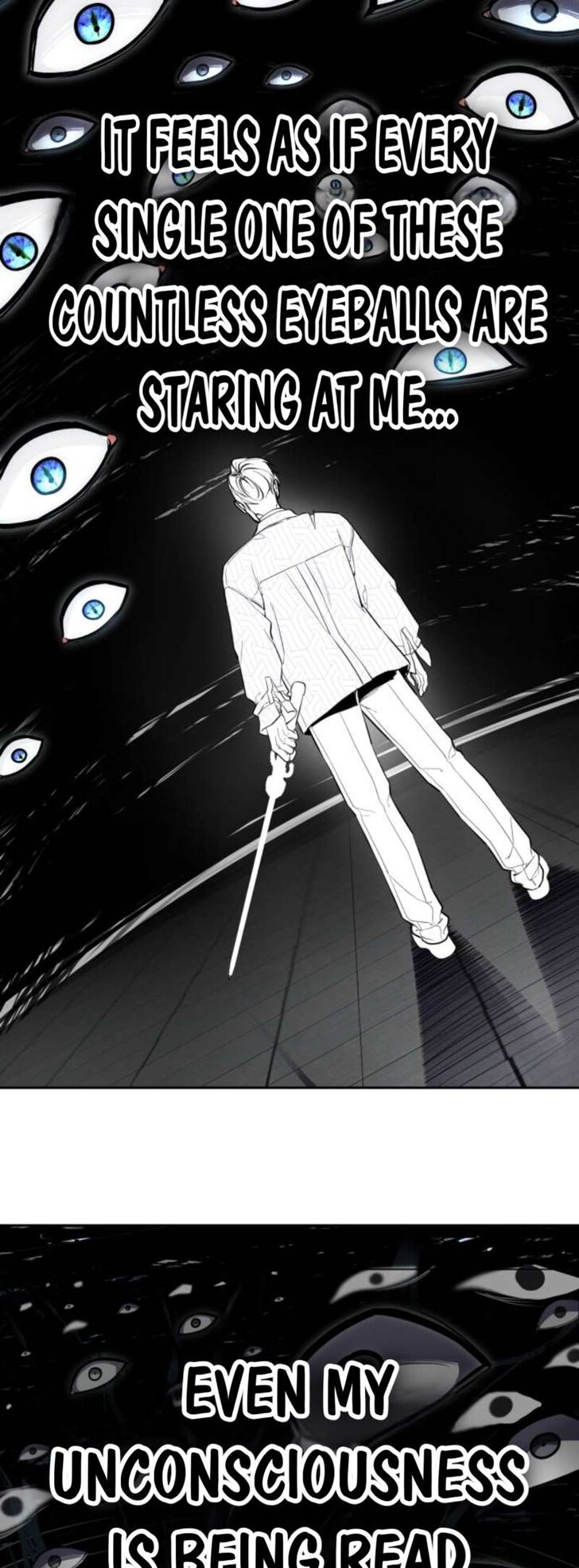 Read The Boy of Death EN Manga Online