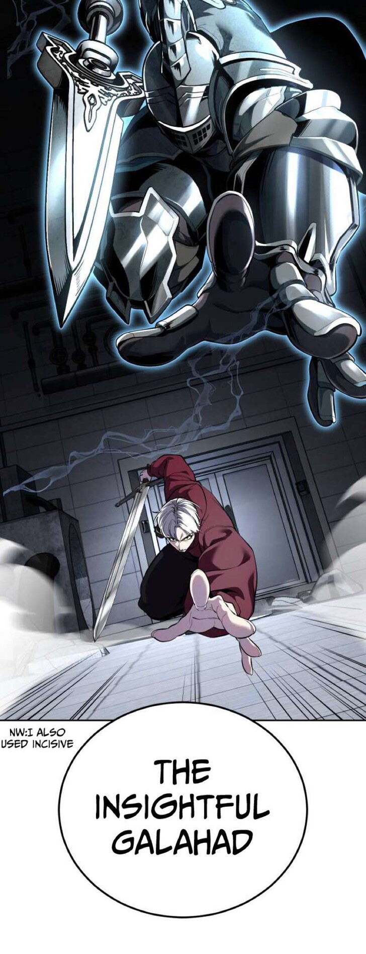 Read The Boy of Death EN Manga Online