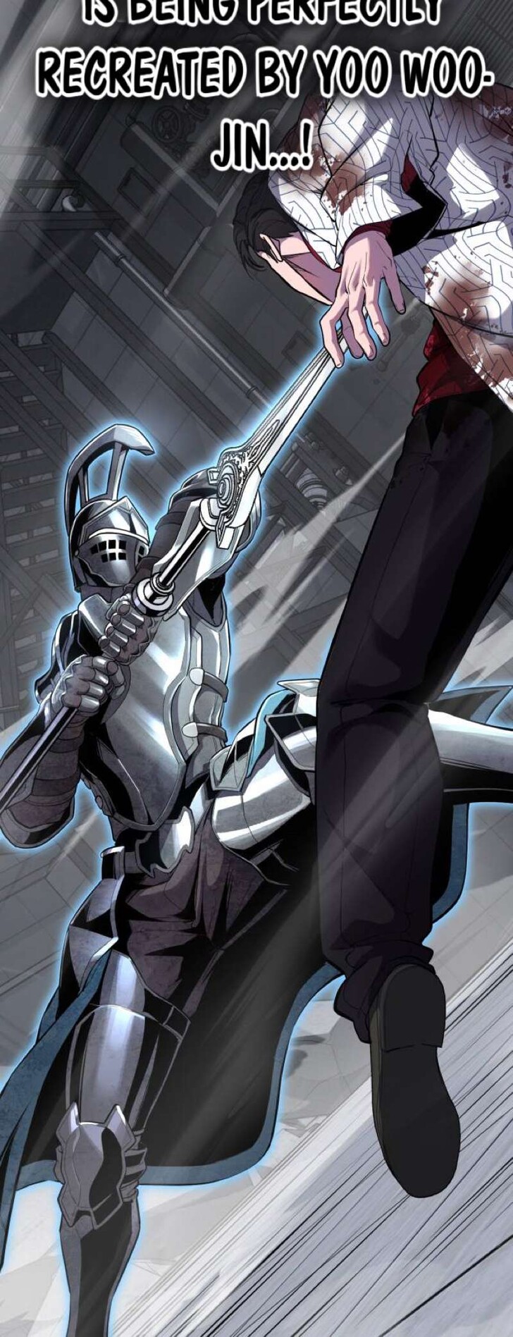 Read The Boy of Death EN Manga Online