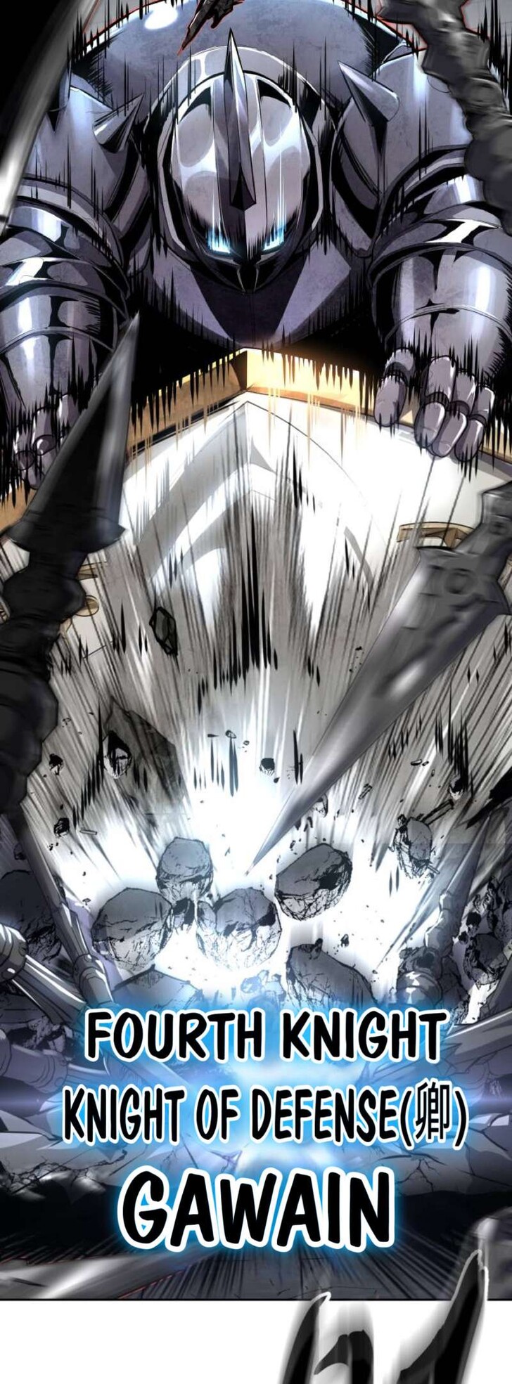Read The Boy of Death EN Manga Online
