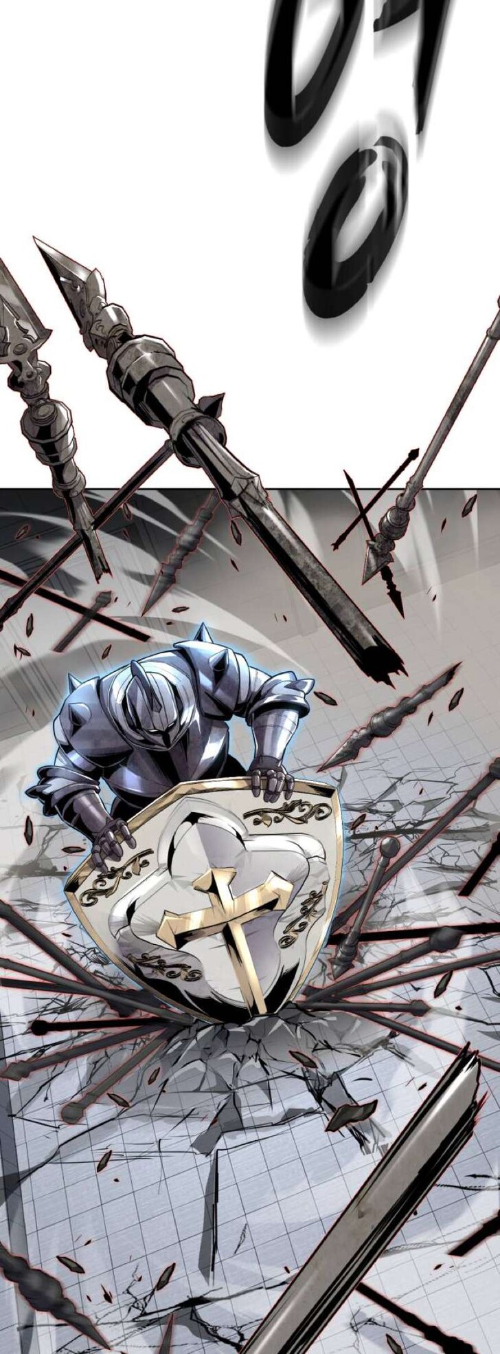 Read The Boy of Death EN Manga Online