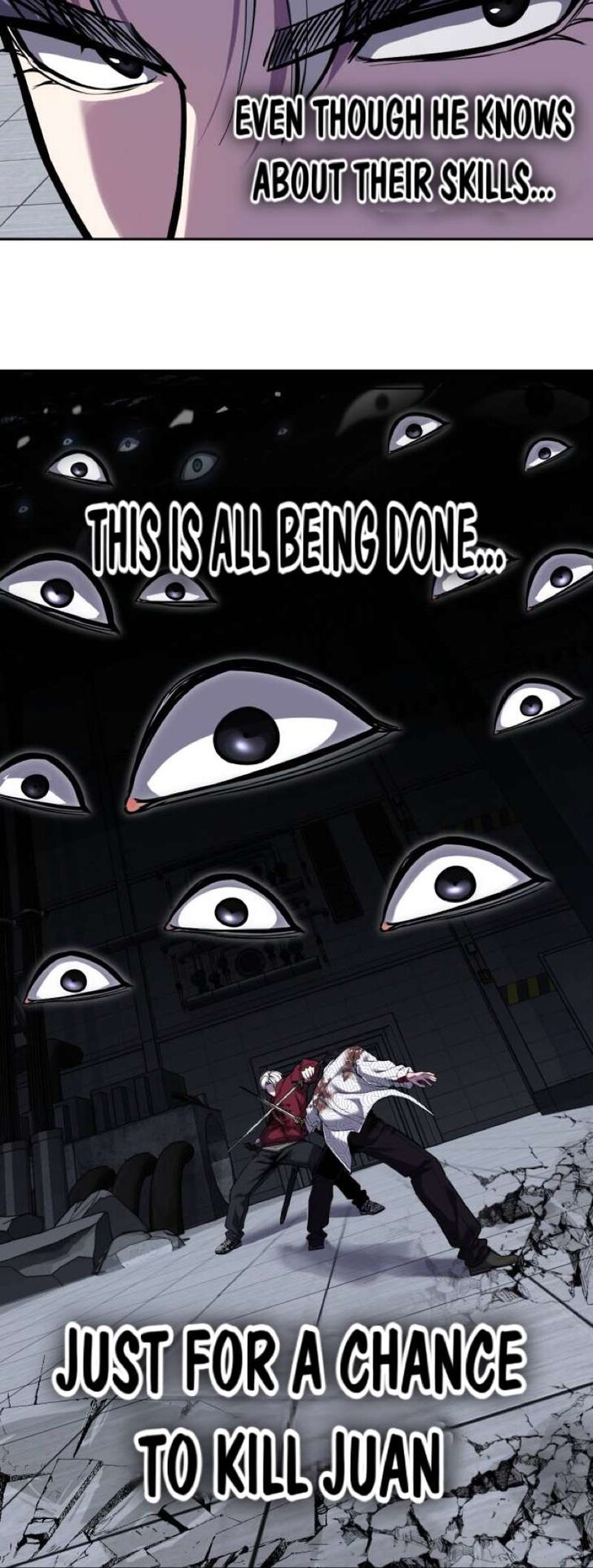 Read The Boy of Death EN Manga Online