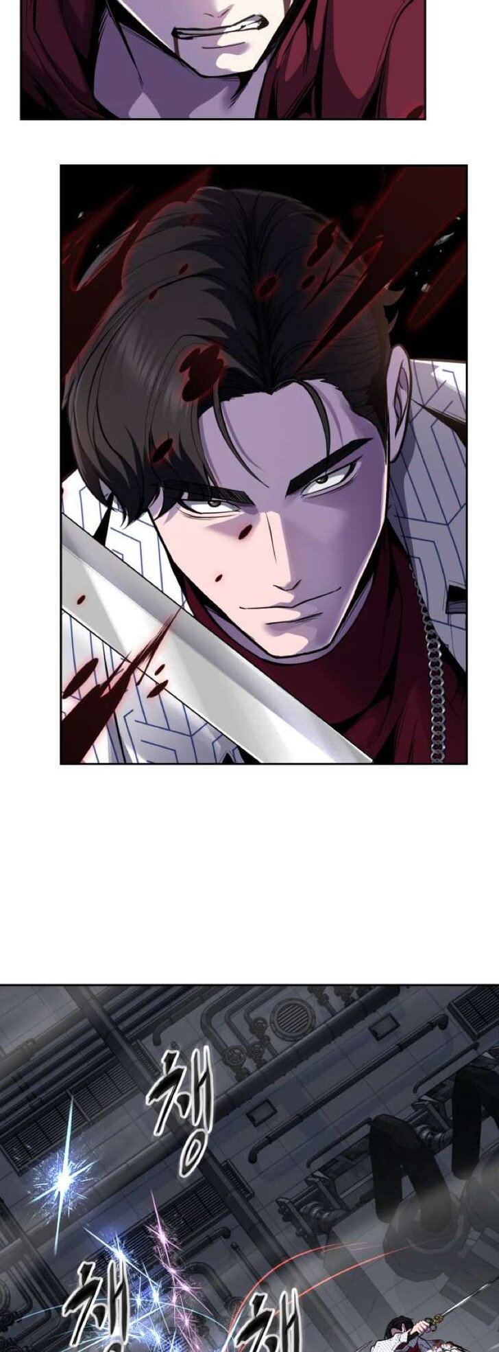 Read The Boy of Death EN Manga Online