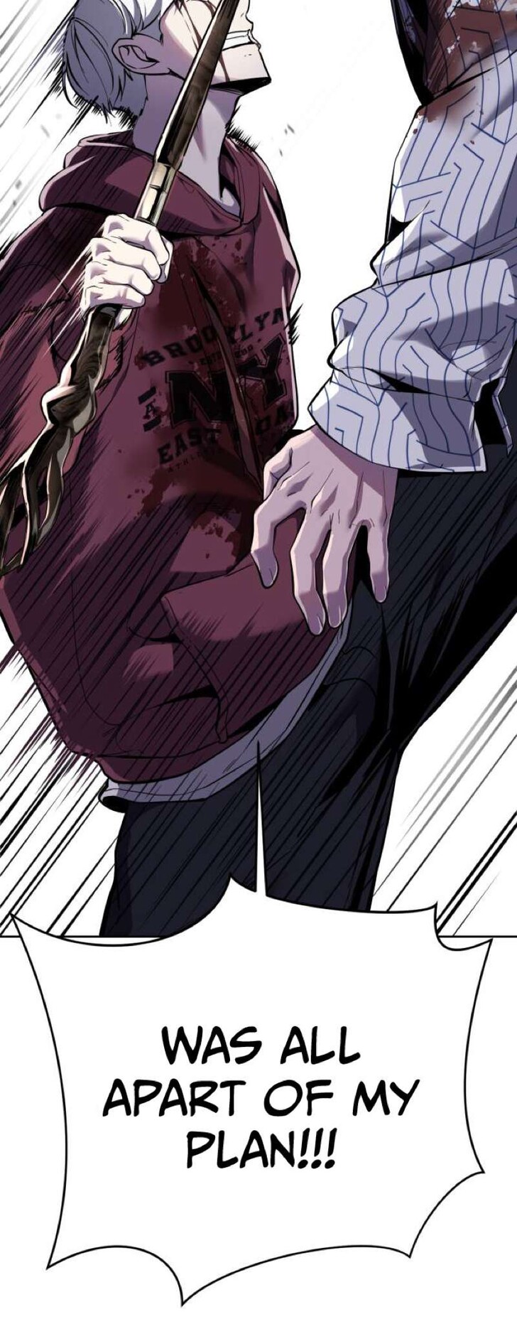 Read The Boy of Death EN Manga Online