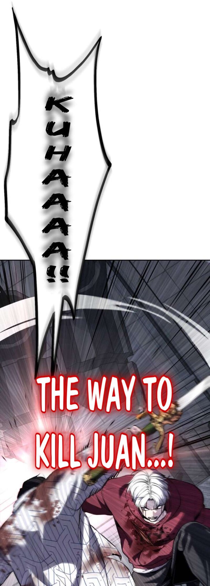 Read The Boy of Death EN Manga Online