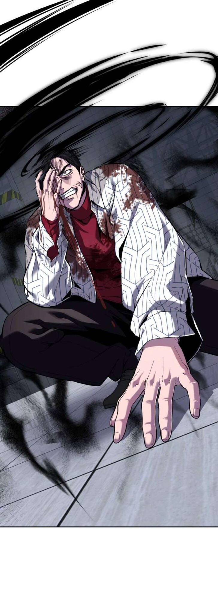 Read The Boy of Death EN Manga Online
