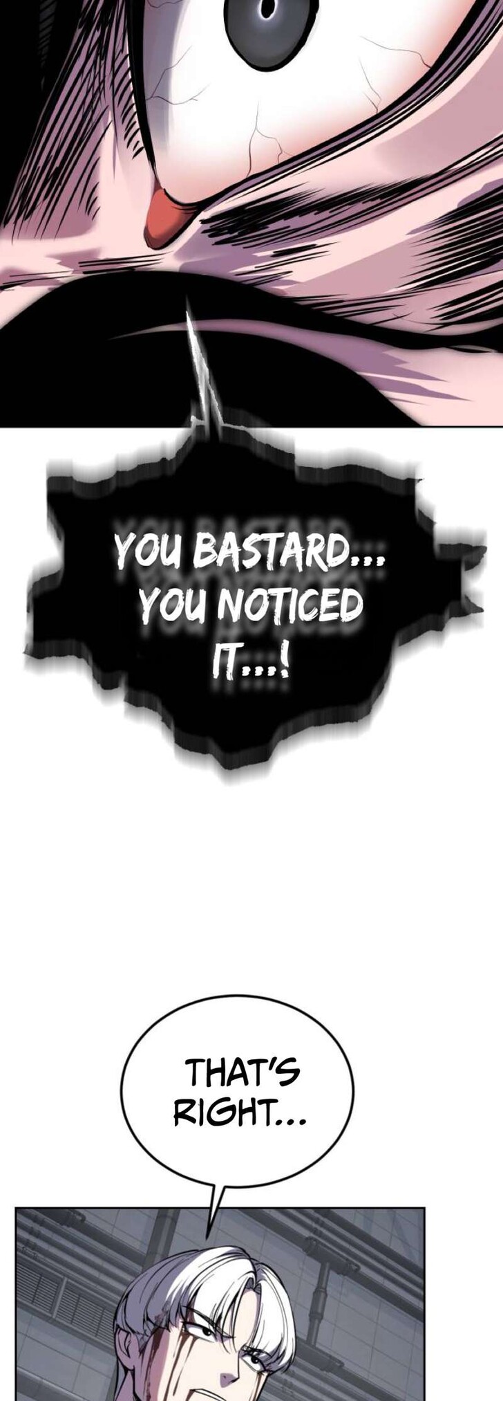 Read The Boy of Death EN Manga Online