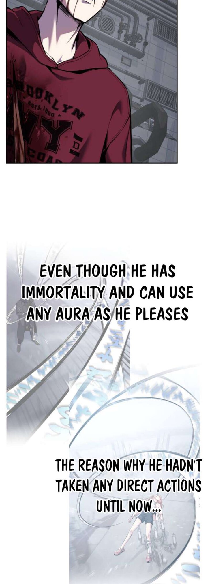 Read The Boy of Death EN Manga Online