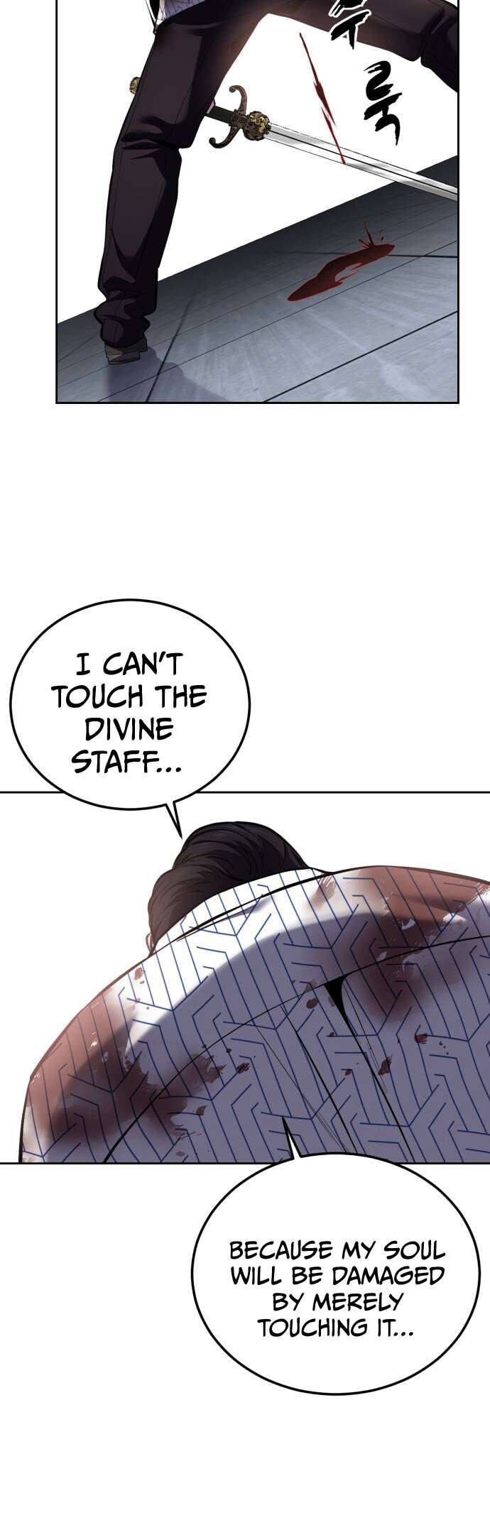Read The Boy of Death EN Manga Online
