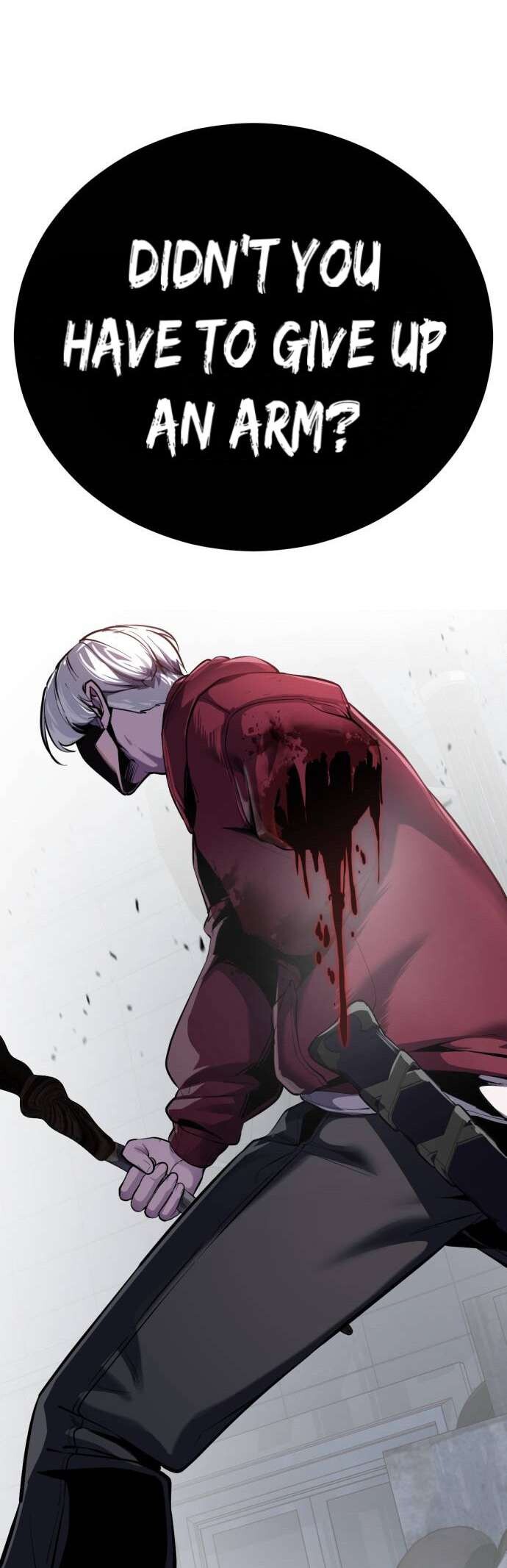 Read The Boy of Death EN Manga Online