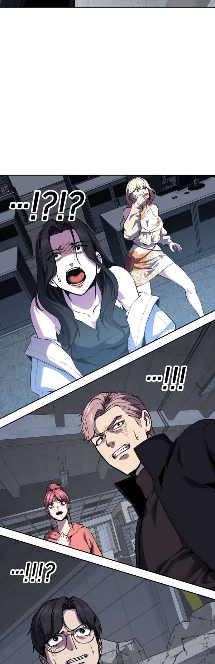 Read The Boy of Death EN Manga Online