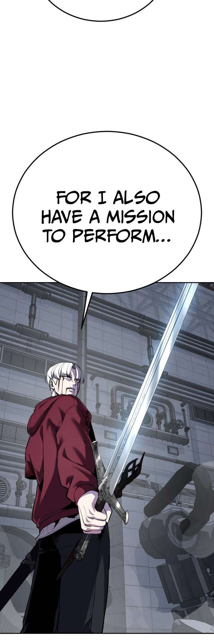 Read The Boy of Death EN Manga Online