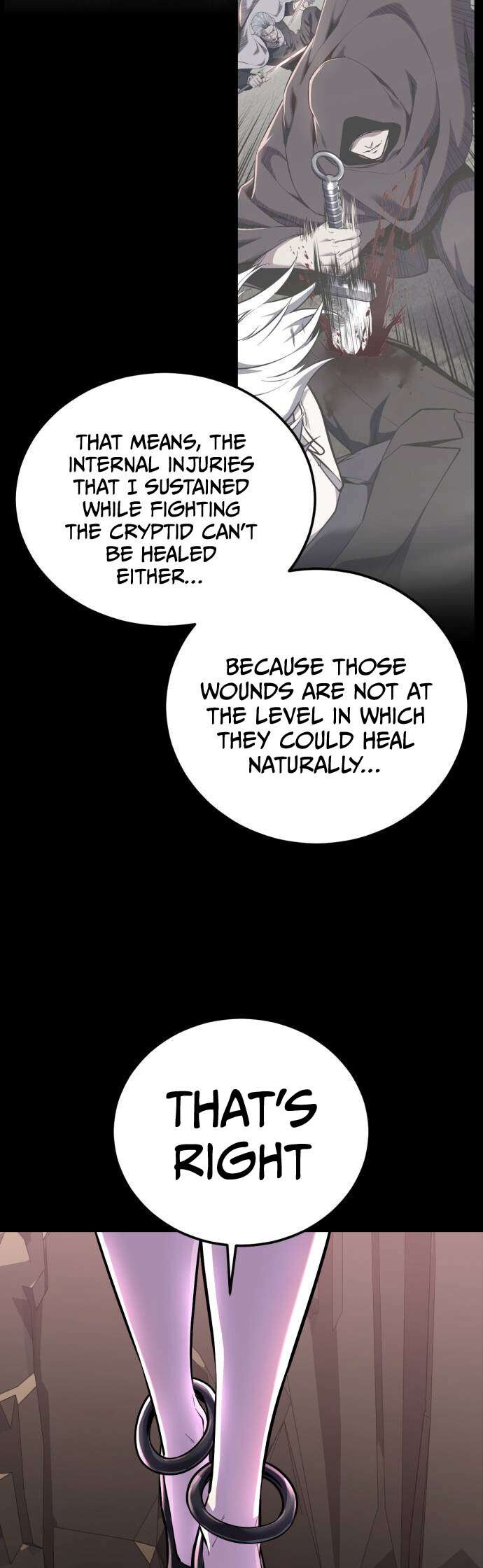 Read The Boy of Death EN Manga Online