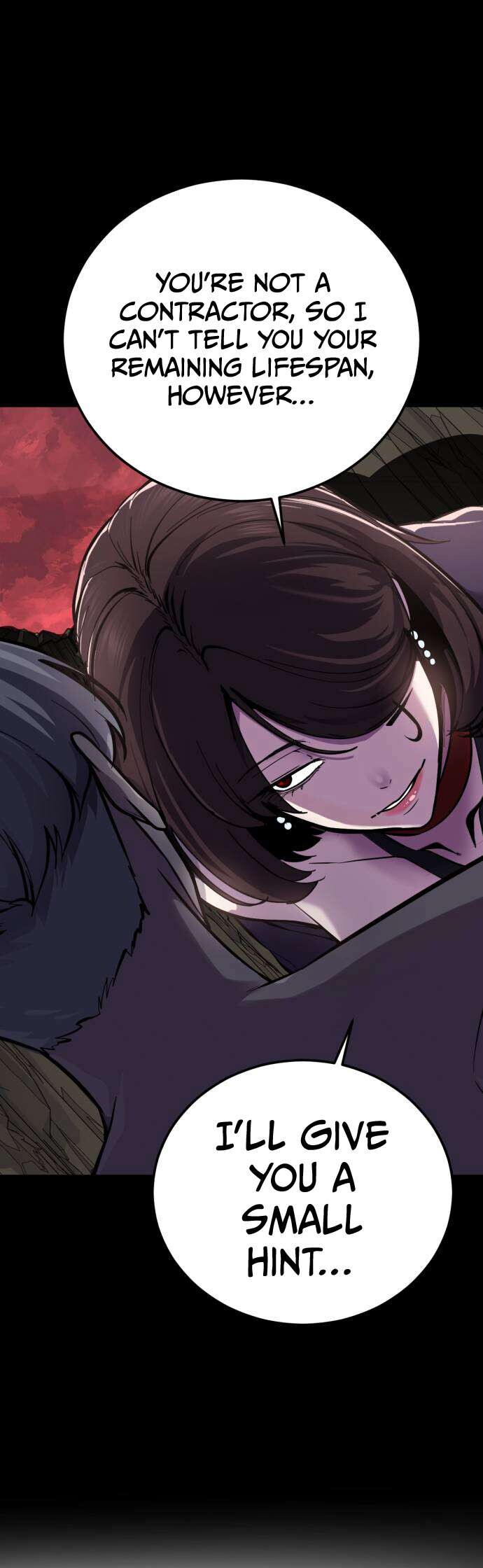 Read The Boy of Death EN Manga Online