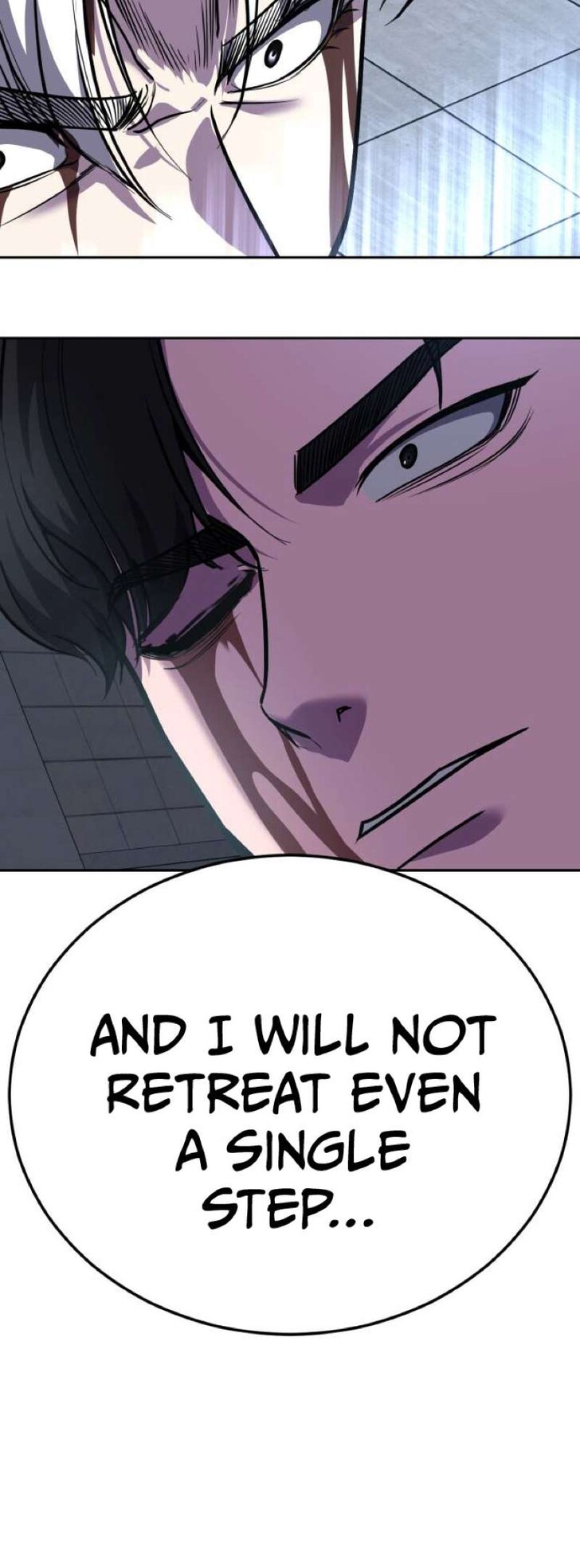 Read The Boy of Death EN Manga Online