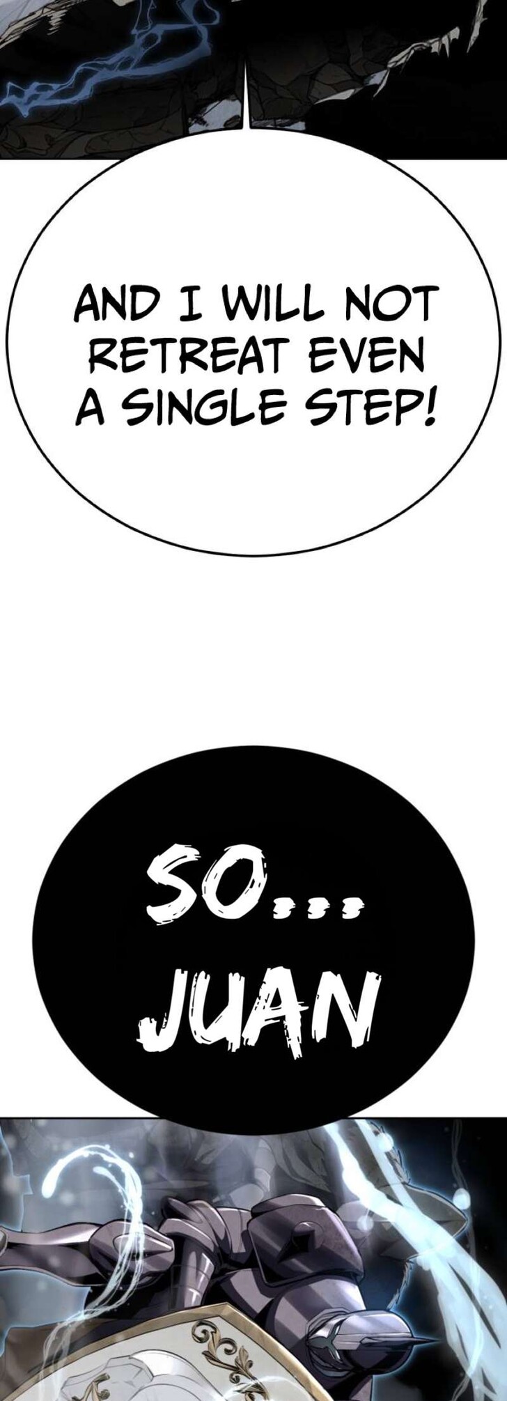 Read The Boy of Death EN Manga Online