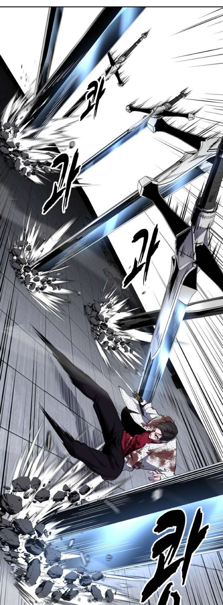 Read The Boy of Death EN Manga Online