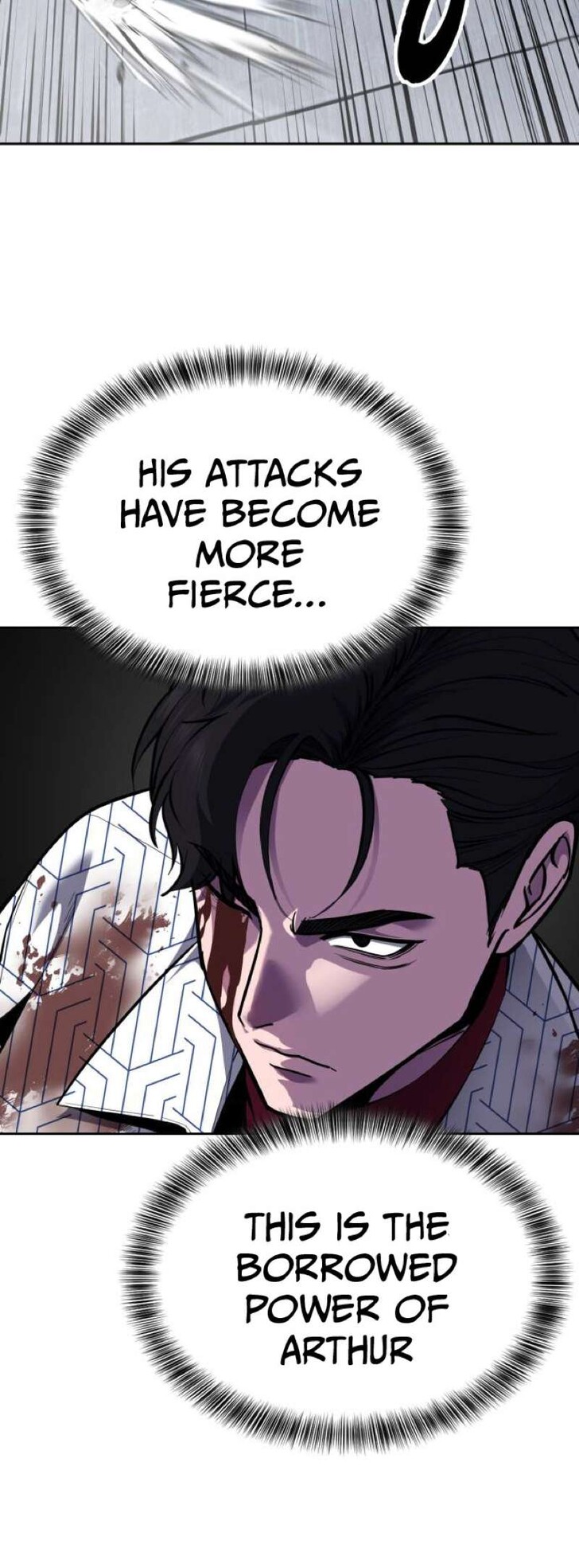 Read The Boy of Death EN Manga Online