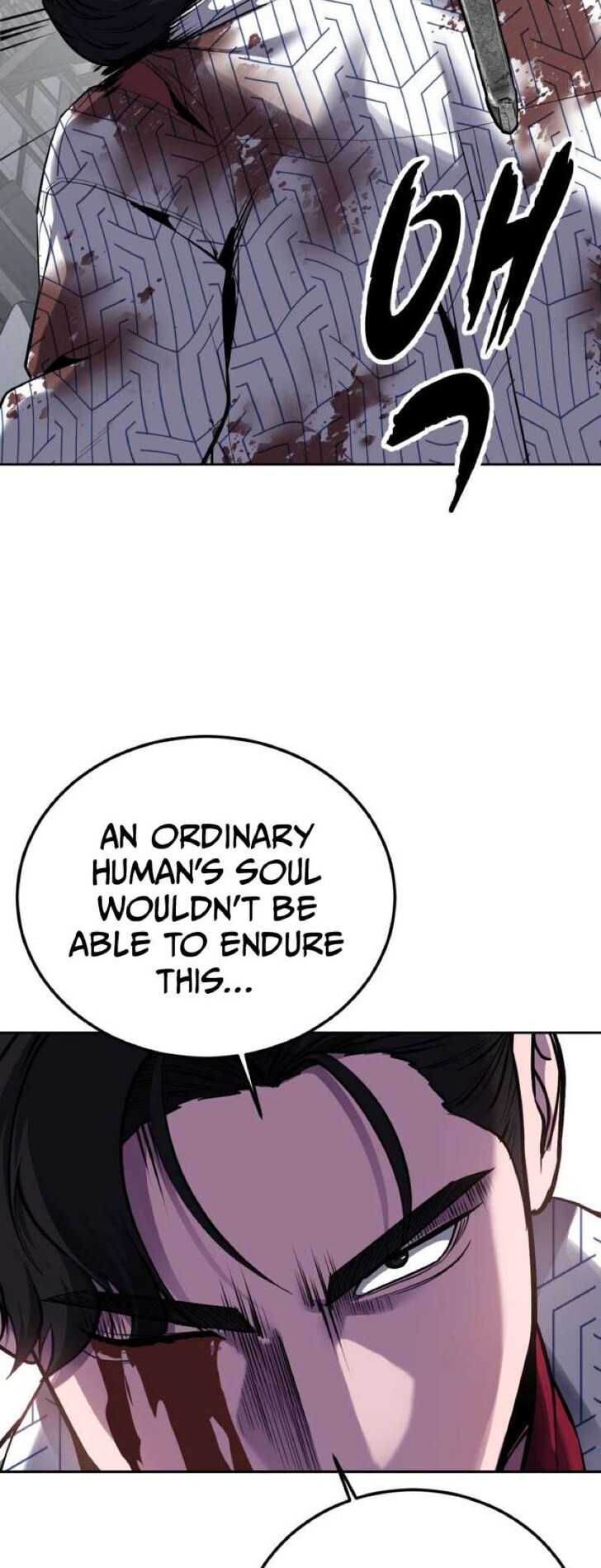 Read The Boy of Death EN Manga Online