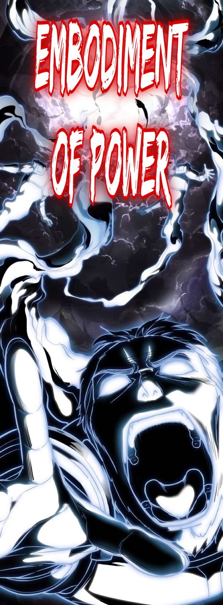 Read The Boy of Death EN Manga Online