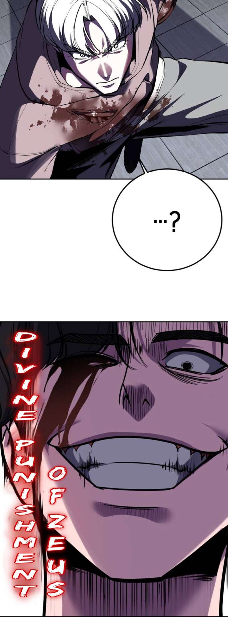 Read The Boy of Death EN Manga Online