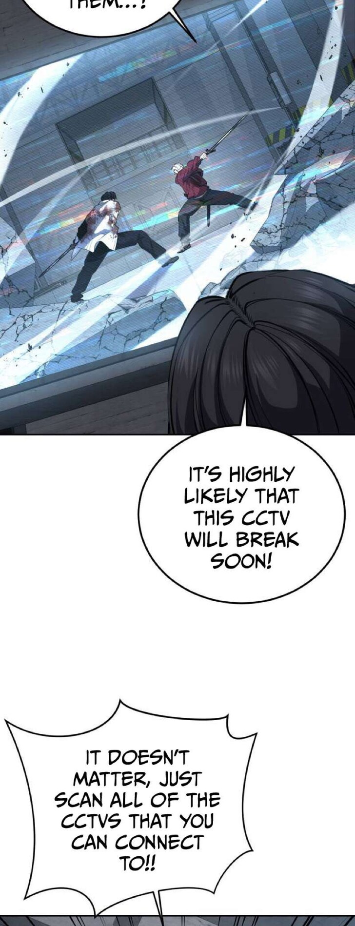 Read The Boy of Death EN Manga Online