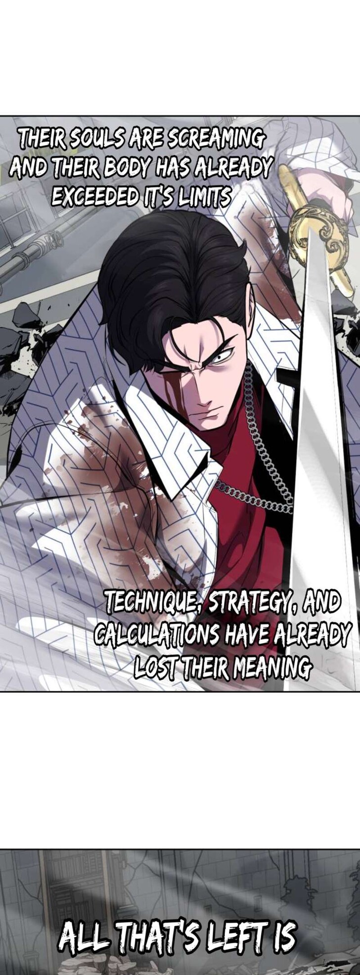 Read The Boy of Death EN Manga Online