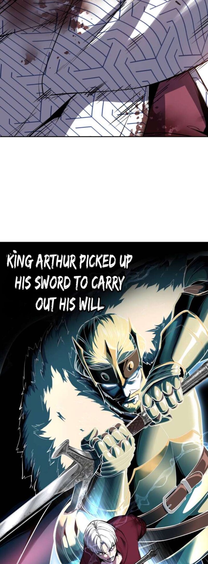 Read The Boy of Death EN Manga Online