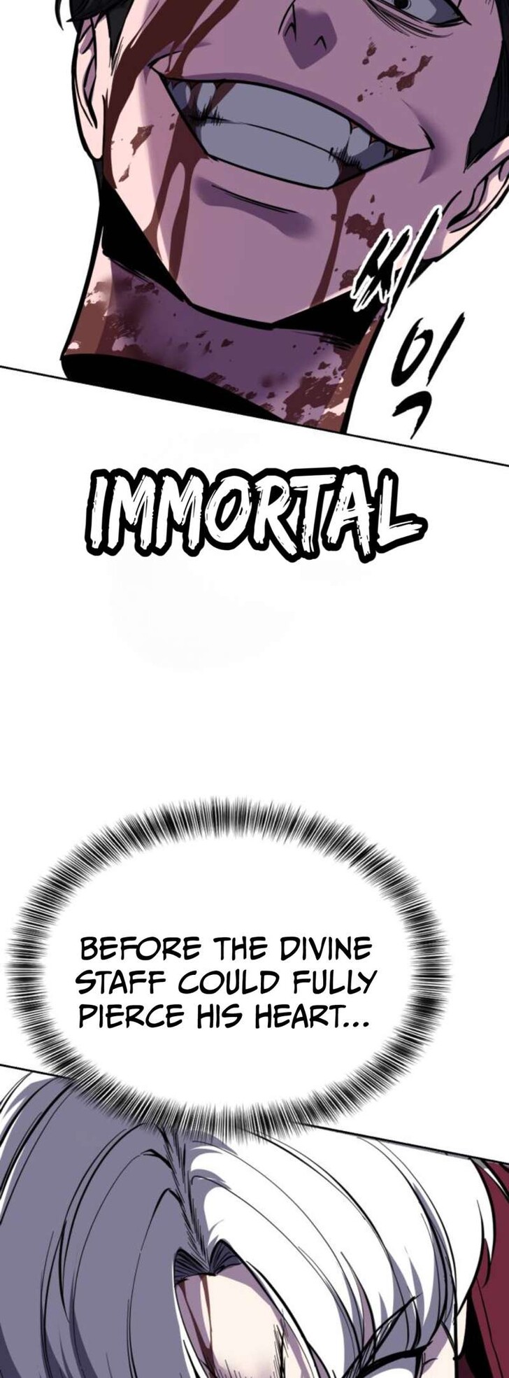 Read The Boy of Death EN Manga Online