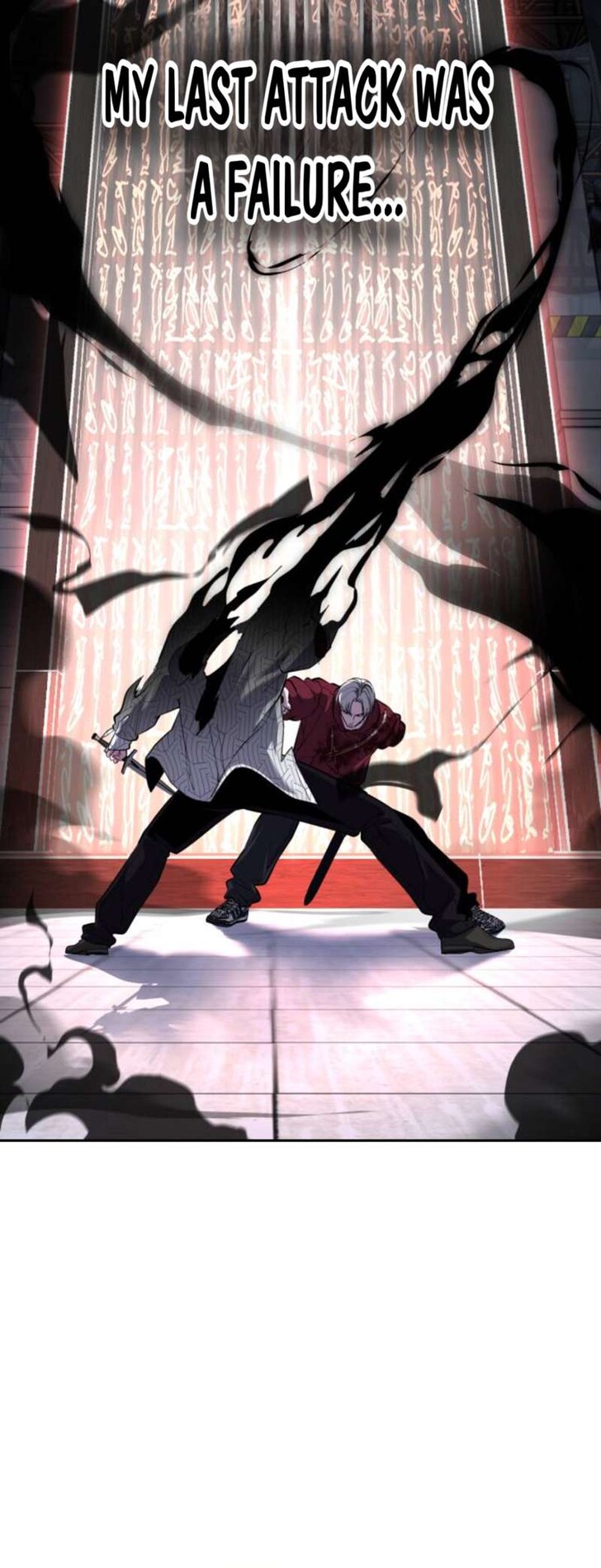 Read The Boy of Death EN Manga Online