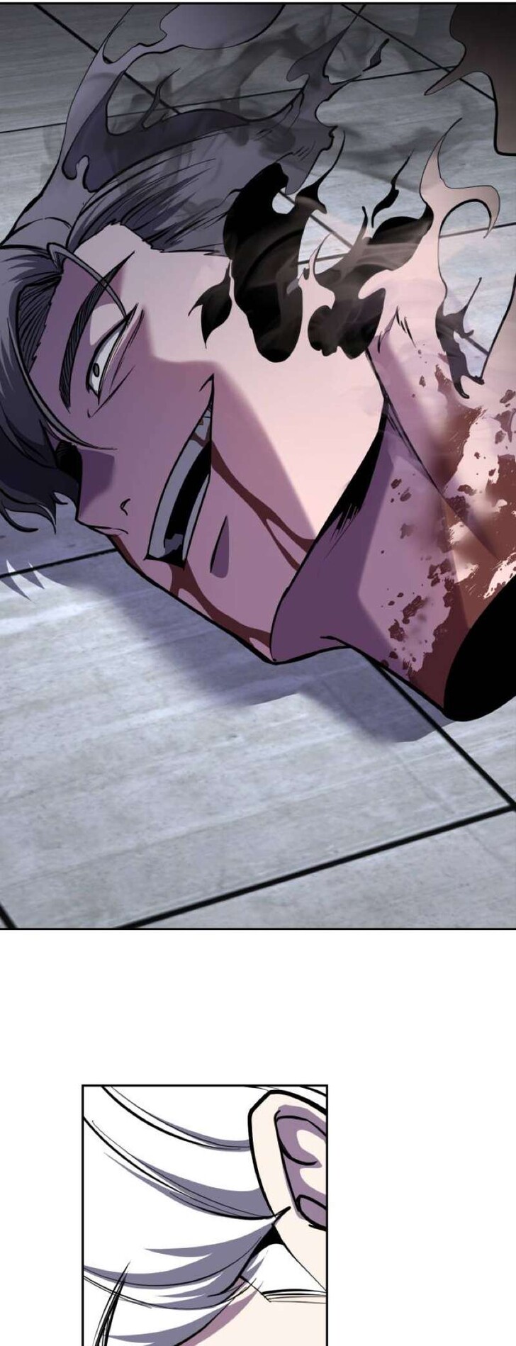 Read The Boy of Death EN Manga Online