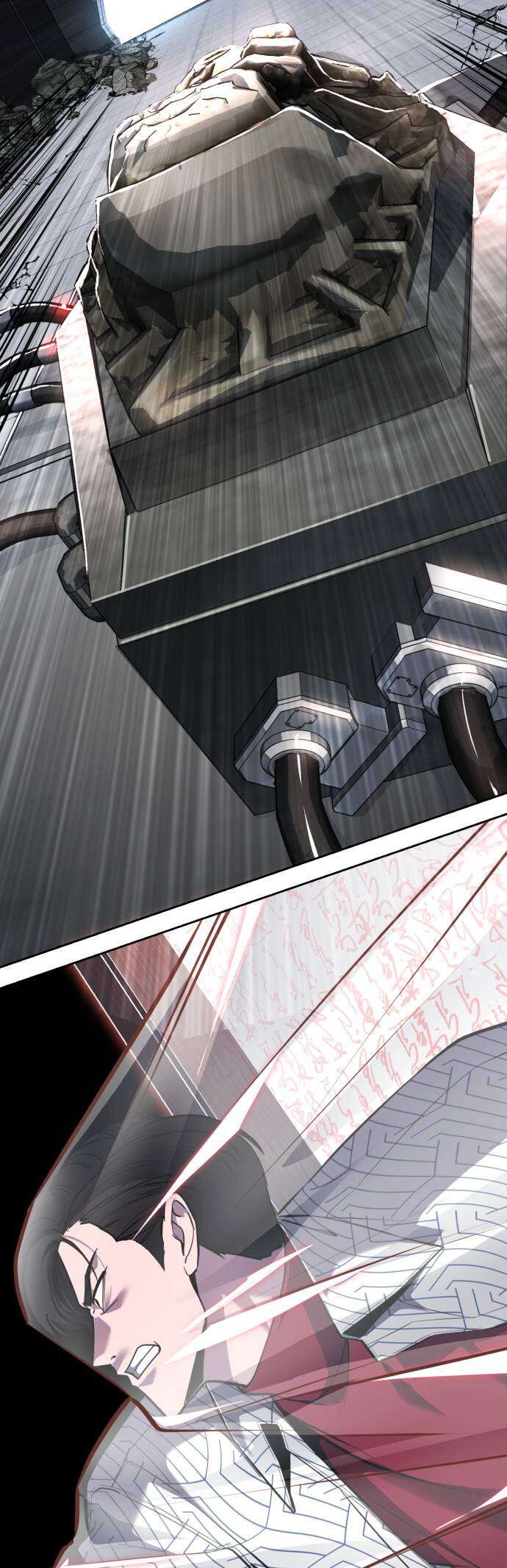 Read The Boy of Death EN Manga Online