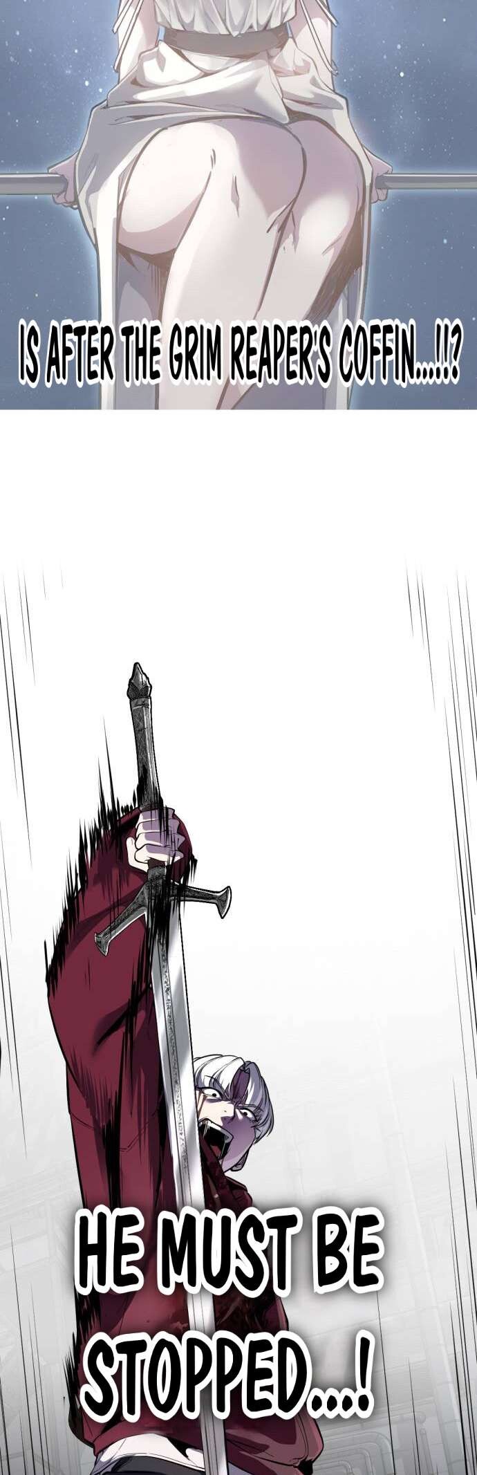 Read The Boy of Death EN Manga Online