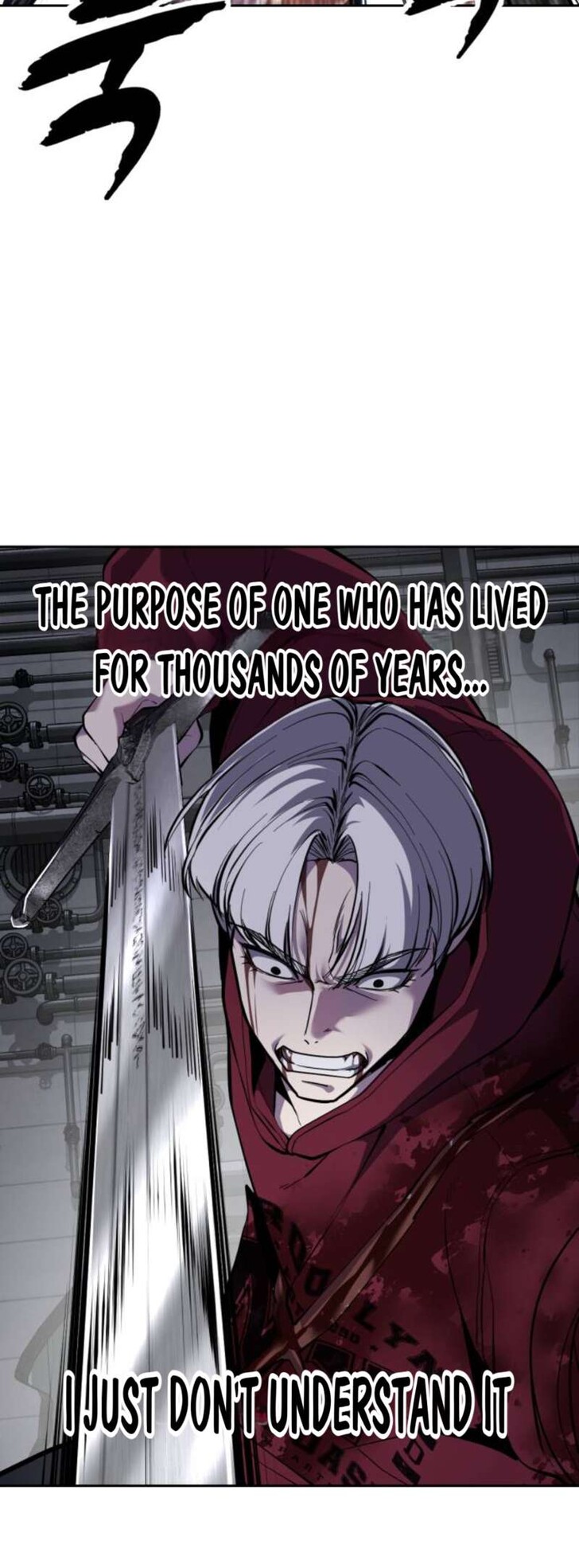 Read The Boy of Death EN Manga Online