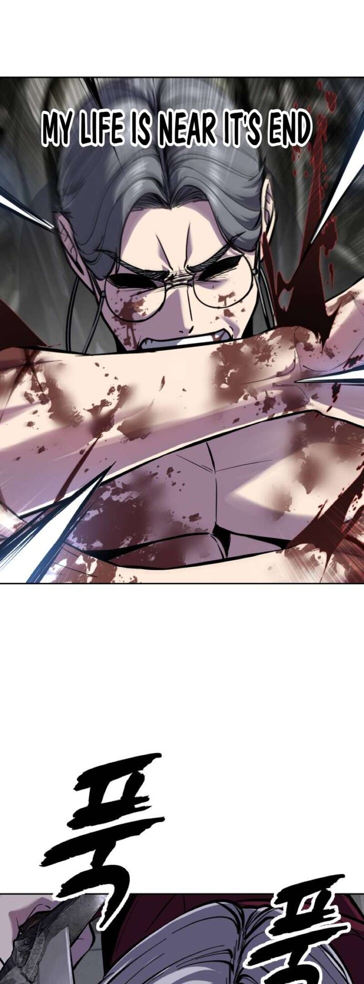 Read The Boy of Death EN Manga Online