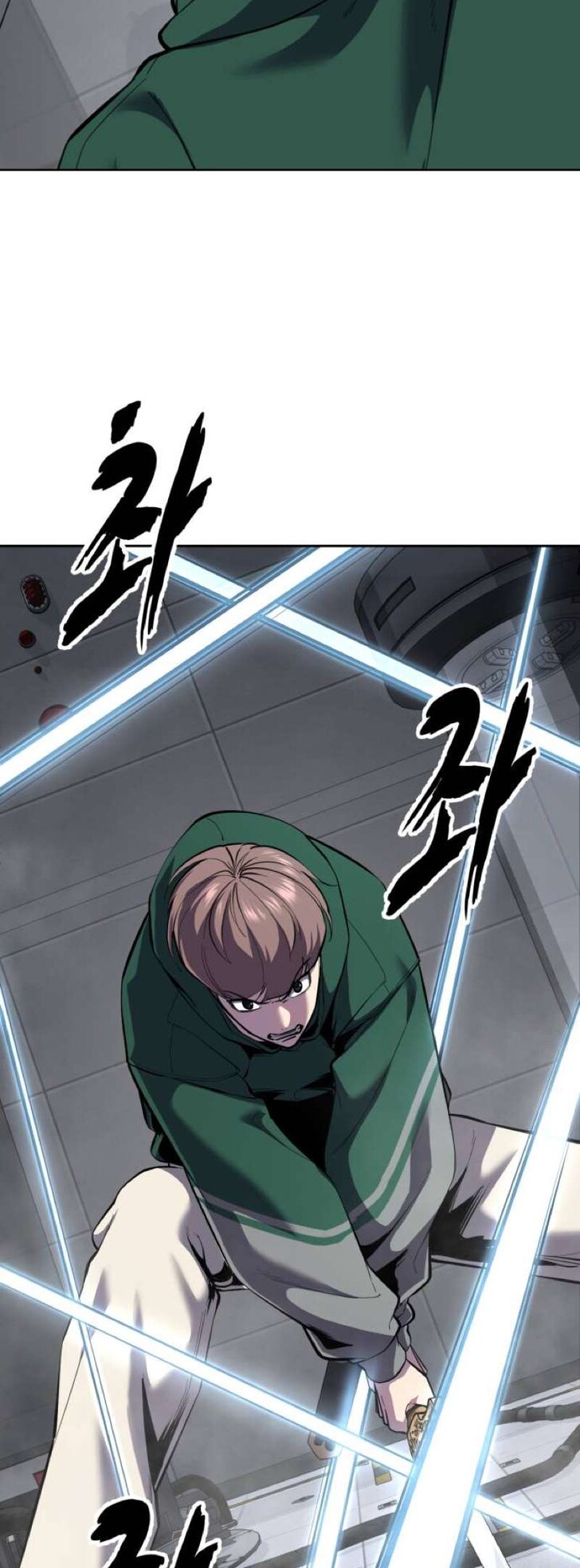Read The Boy of Death EN Manga Online