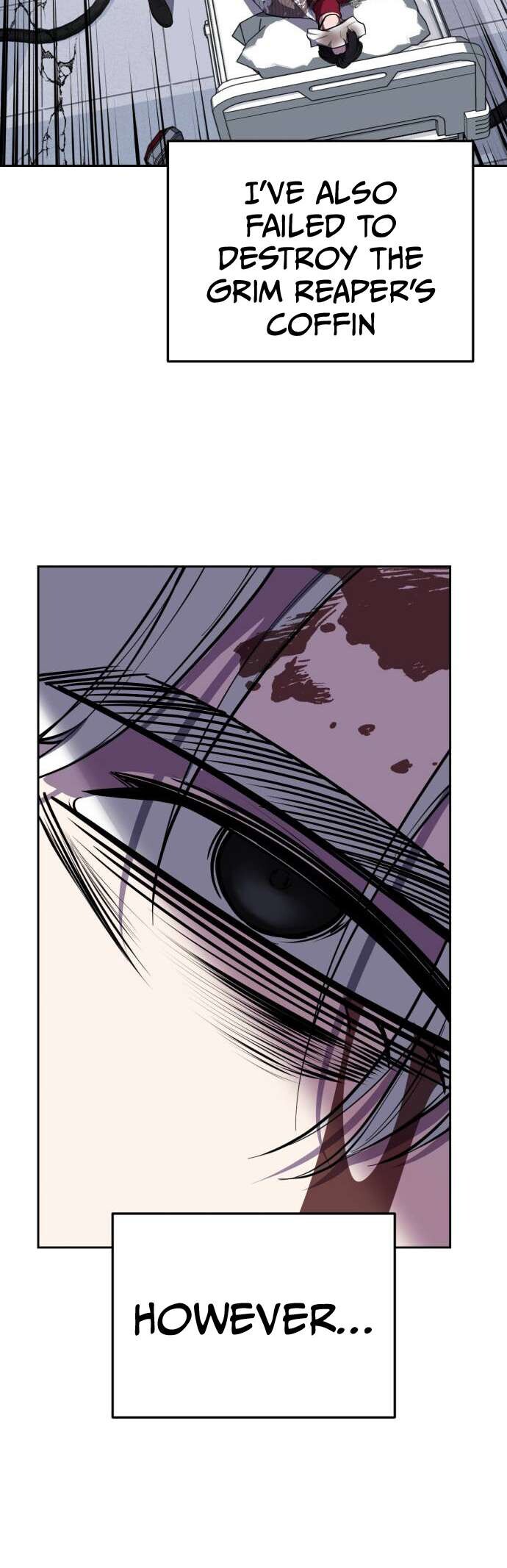 Read The Boy of Death EN Manga Online