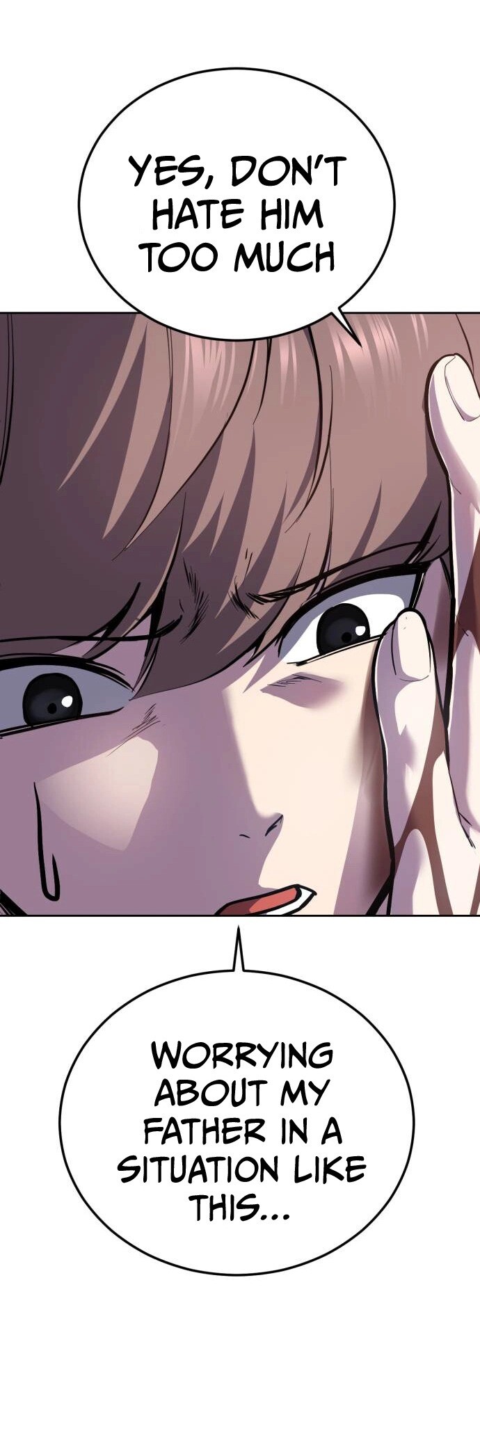 Read The Boy of Death EN Manga Online