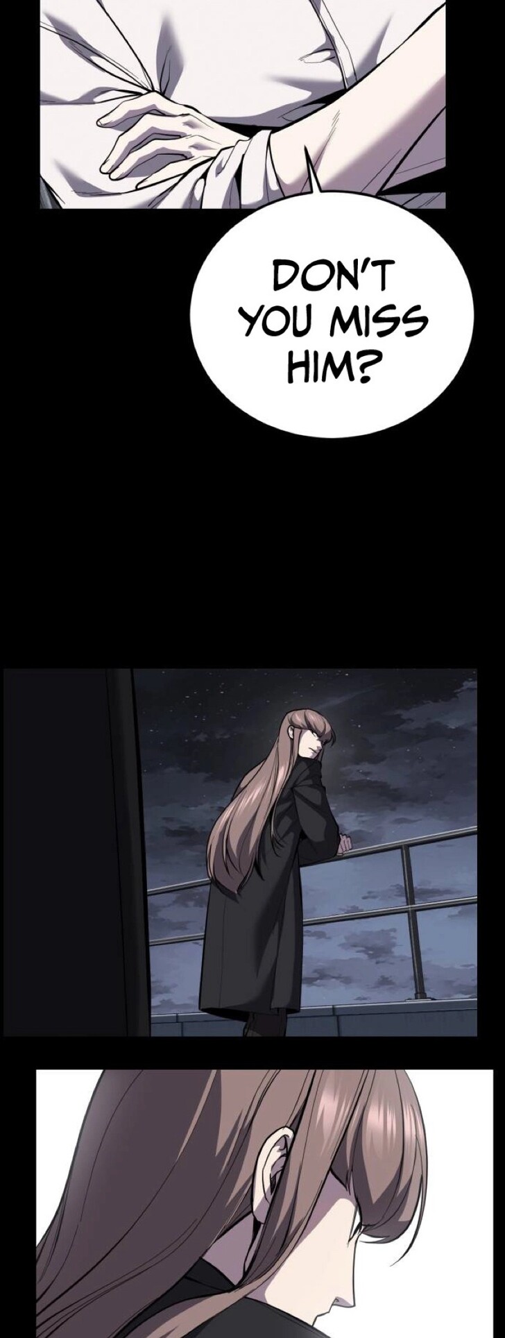 Read The Boy of Death EN Manga Online