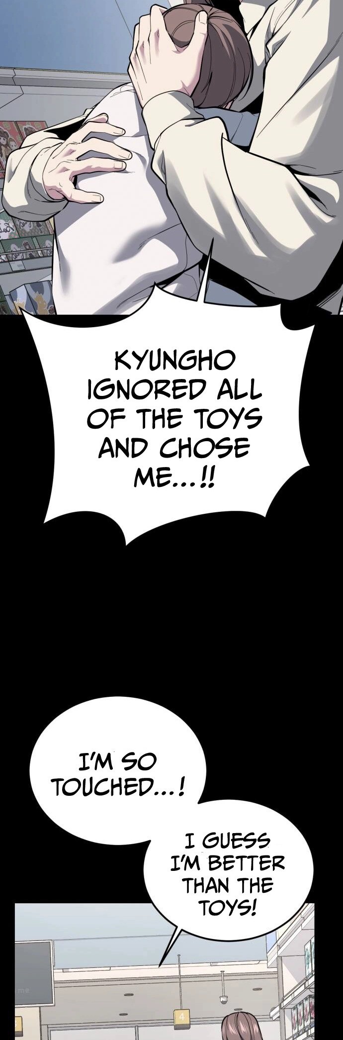 Read The Boy of Death EN Manga Online