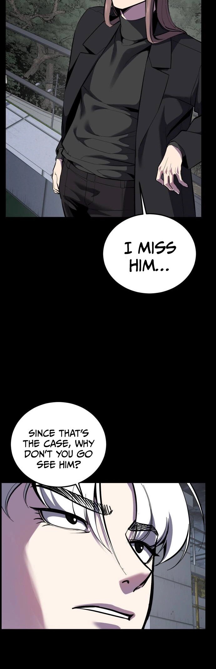 Read The Boy of Death EN Manga Online