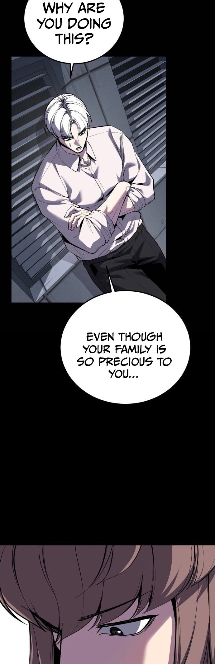 Read The Boy of Death EN Manga Online