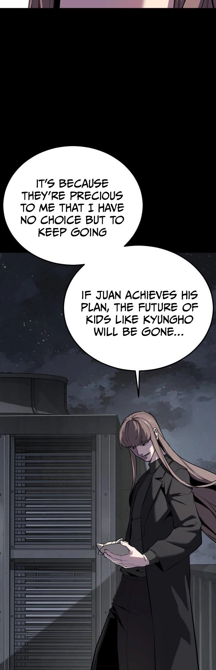Read The Boy of Death EN Manga Online