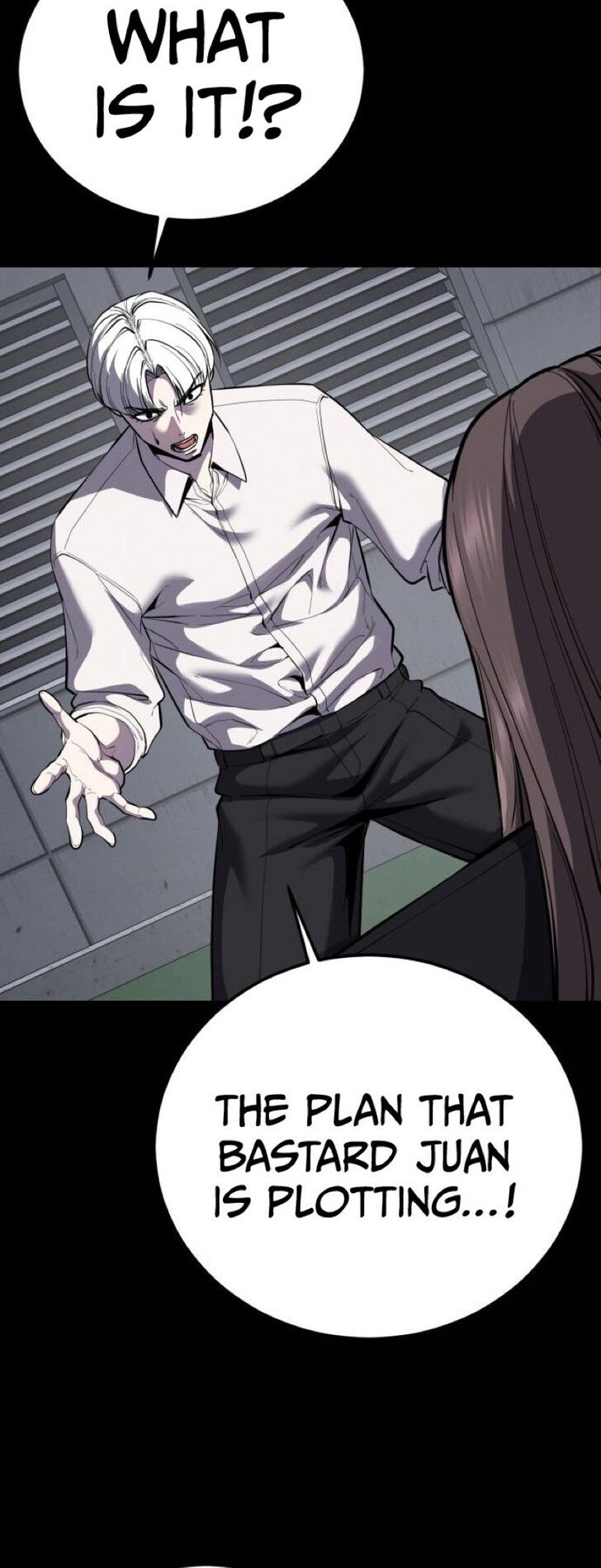 Read The Boy of Death EN Manga Online