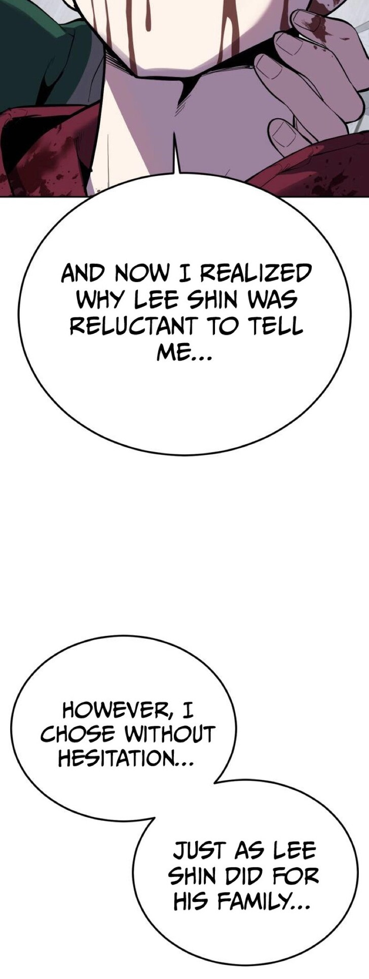 Read The Boy of Death EN Manga Online