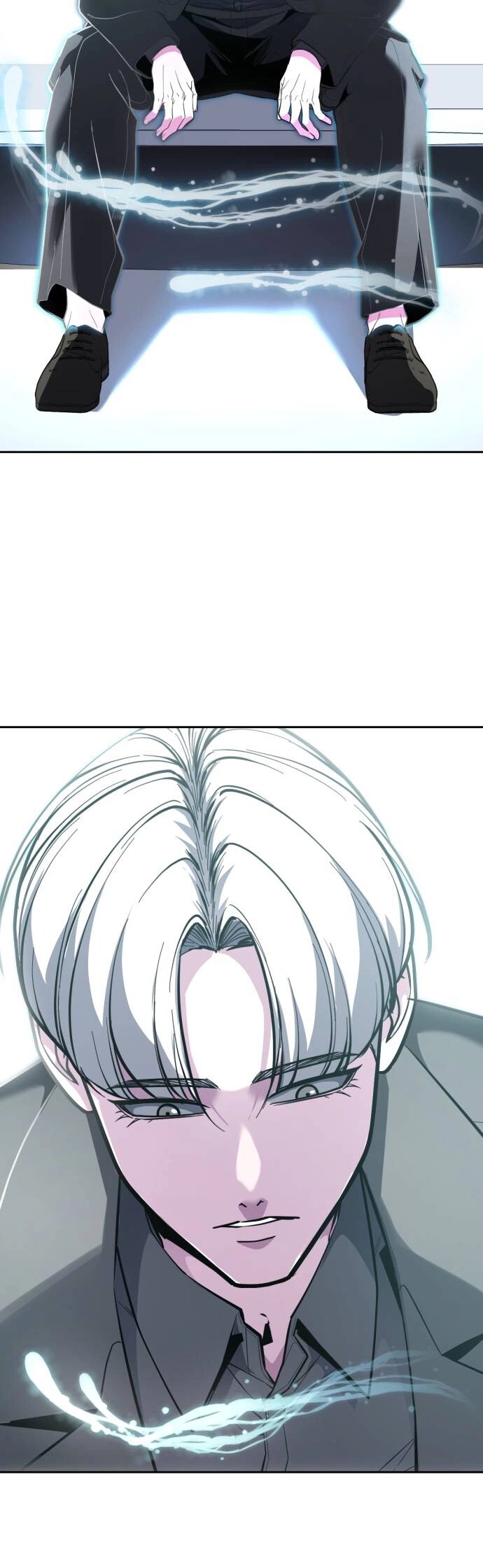 Read The Boy of Death EN Manga Online