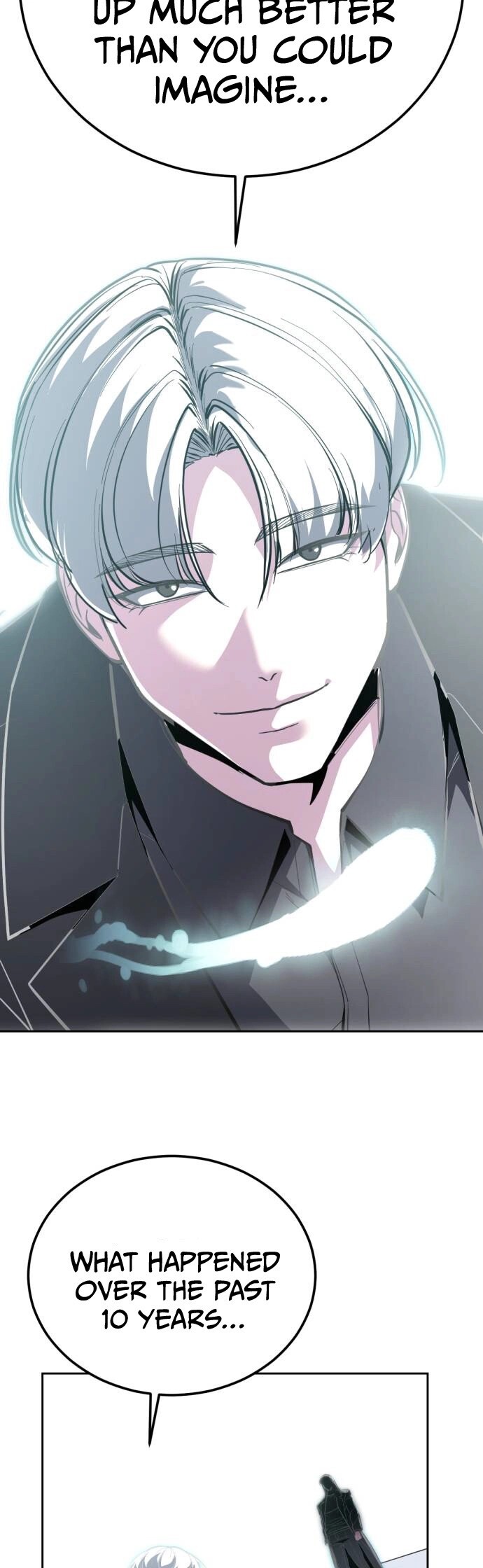 Read The Boy of Death EN Manga Online